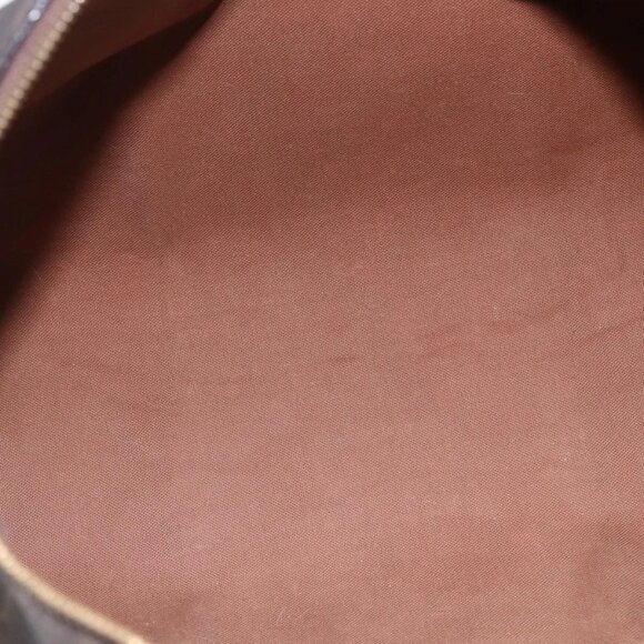 LOUIS VUITTON Monogram Speedy 35 Hand Bag M41524 LV Auth 147449 - Picture 11 of 16